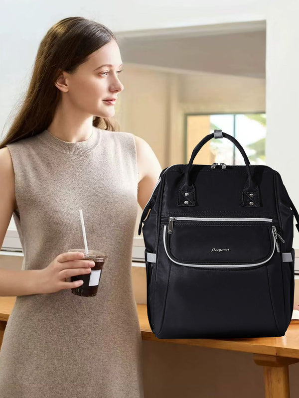 Lequeen Diamond 7TH Edition Waterproof Original mommy bag - الجيل السابع الدايموند من ليكوين