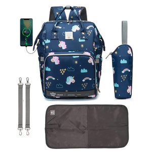 Lequeen Diamond 7TH Edition Waterproof Original bag - الجيل السابع الدايموند من ليكوين