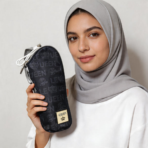 .حافظة رضاعة حرارية متطورة من الجيل الثامن، مزودة بمنفذ يو إس بي لراحة وسهولة التسخين في أي وقت