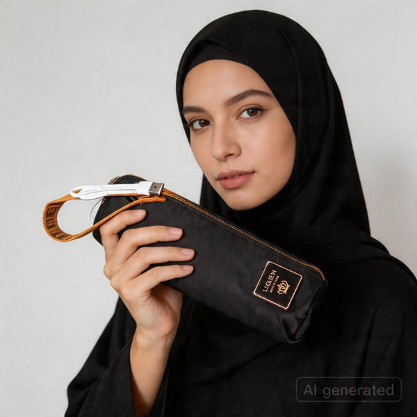 .حافظة رضاعة حرارية متطورة من الجيل الثامن، مزودة بمنفذ يو إس بي لراحة وسهولة التسخين في أي وقت