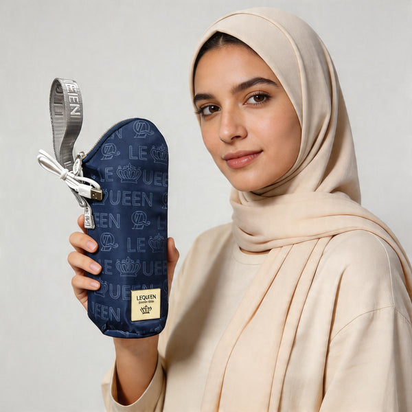.حافظة رضاعة حرارية متطورة من الجيل الثامن، مزودة بمنفذ يو إس بي لراحة وسهولة التسخين في أي وقت