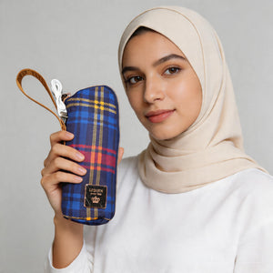 .حافظة رضاعة حرارية متطورة من الجيل الثامن، مزودة بمنفذ يو إس بي لراحة وسهولة التسخين في أي وقت