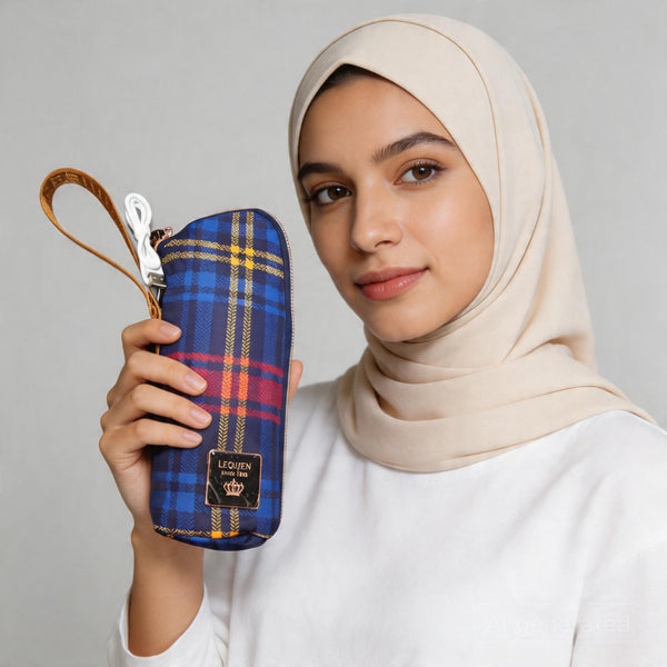 .حافظة رضاعة حرارية متطورة من الجيل الثامن، مزودة بمنفذ يو إس بي لراحة وسهولة التسخين في أي وقت