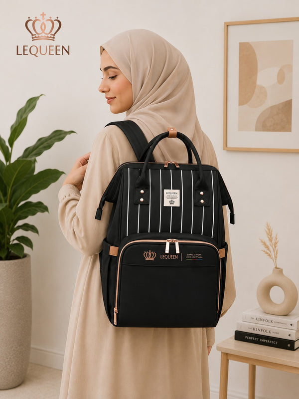 Lequeen 8th Generation New Classic -  ليكوين الجيل الثامن جديد كلاسيك