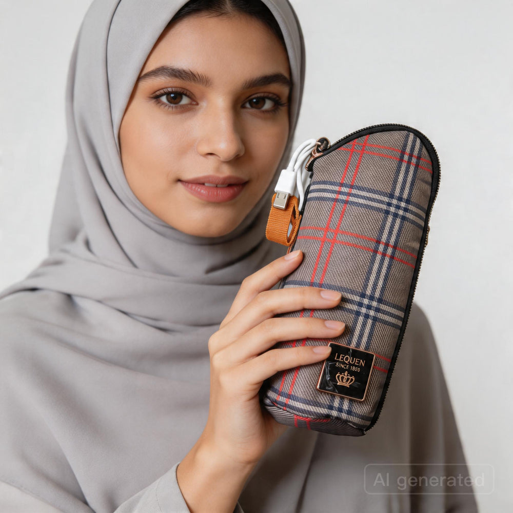 .حافظة رضاعة حرارية متطورة من الجيل الثامن، مزودة بمنفذ يو إس بي لراحة وسهولة التسخين في أي وقت