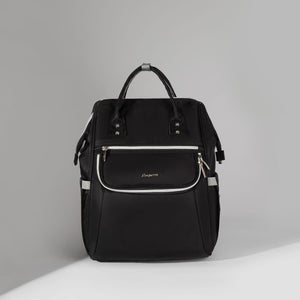 Lequeen Diamond 7TH Edition Waterproof Original mommy bag - الجيل السابع الدايموند من ليكوين