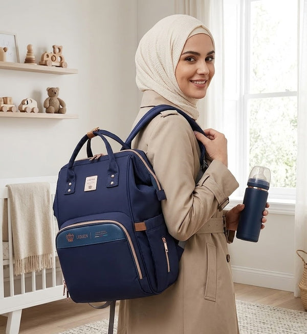 Lequeen 8th Generation New Classic -  ليكوين الجيل الثامن جديد كلاسيك