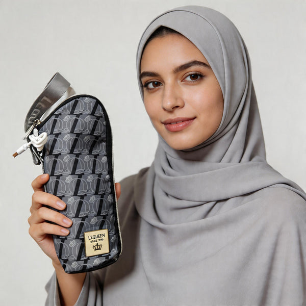 .حافظة رضاعة حرارية متطورة من الجيل الثامن، مزودة بمنفذ يو إس بي لراحة وسهولة التسخين في أي وقت