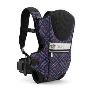LEQUEEN Baby Carrier Stylish Carohat