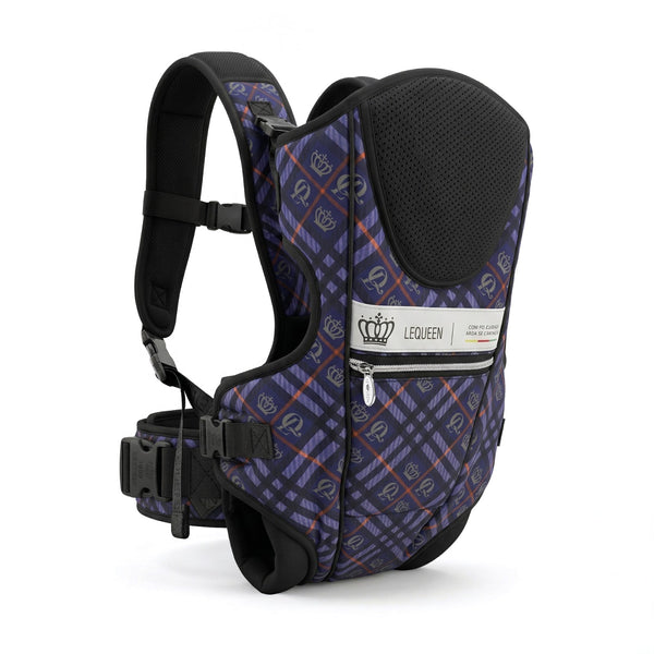 LEQUEEN Baby Carrier Stylish Carohat