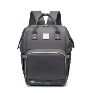 Lequeen Diamond 7TH Edition Waterproof Original mommy bag - الجيل السابع الدايموند من ليكوين