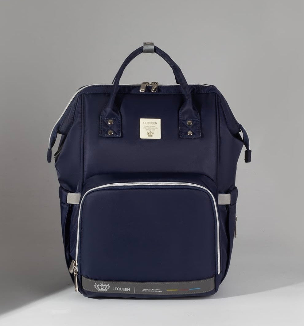 Lequeen Diamond 7TH Edition Waterproof Original mommy bag – الجيل السابع الدايموند من ليكوين