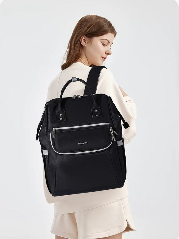 Lequeen Diamond 7TH Edition Waterproof Original mommy bag - الجيل السابع الدايموند من ليكوين