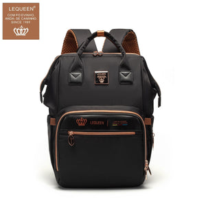 Lequeen 8th Generation New Black Gold ليكوين الجيل الثامن جديد اسود - ذهبي