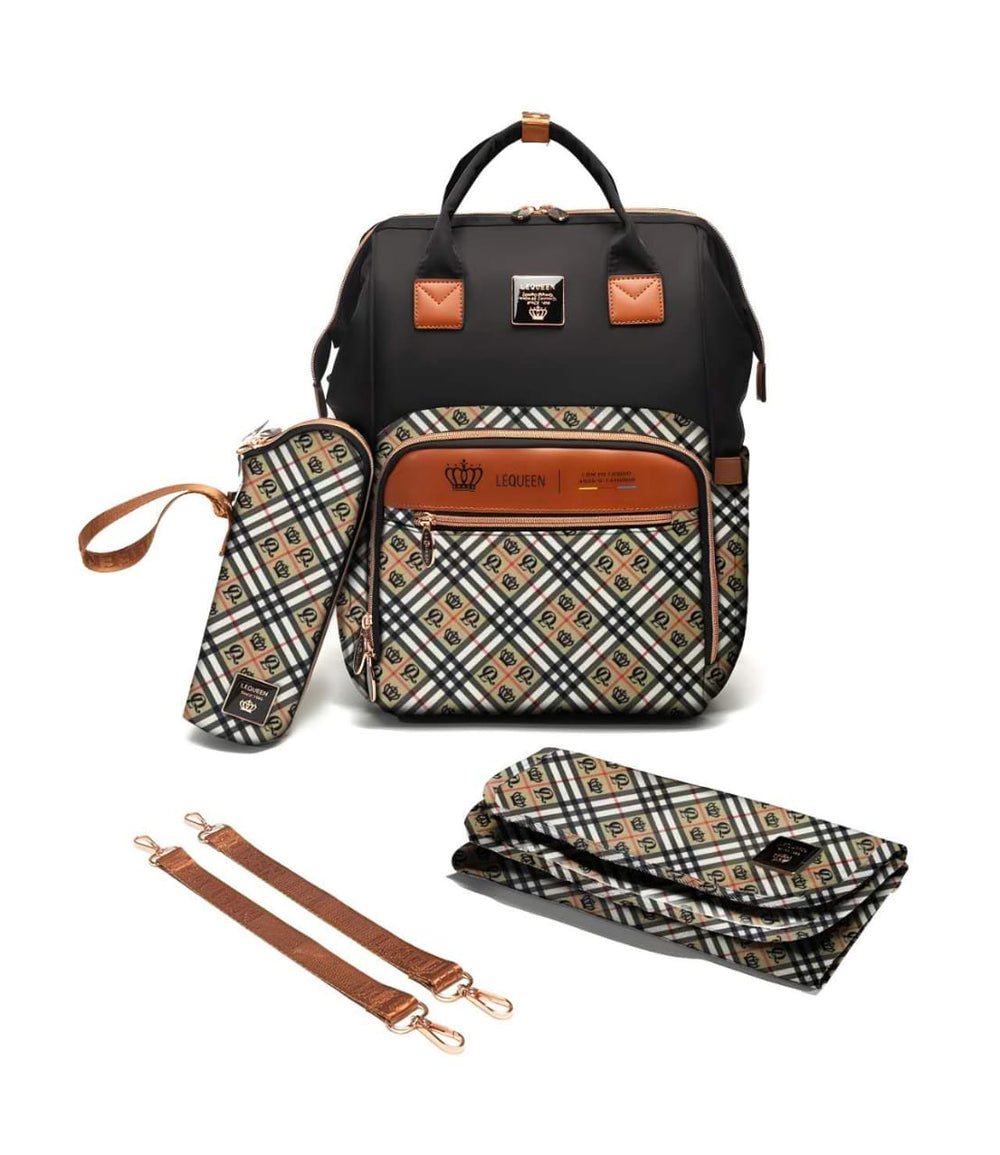 Lequeen 8th Generation New Gold ليكوين الجيل الثامن جديد - ذهبي