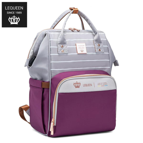 Lequeen 8th Generation New Classic -  ليكوين الجيل الثامن جديد كلاسيك