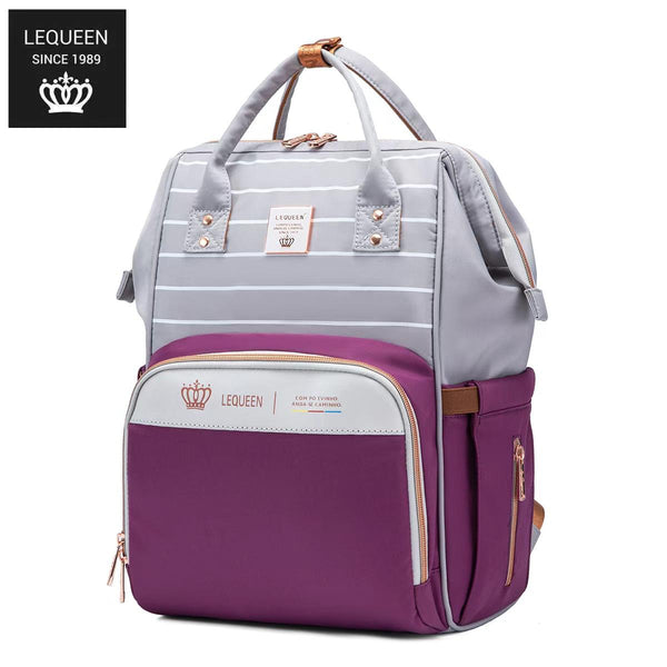 Lequeen 8th Generation New Classic -  ليكوين الجيل الثامن جديد كلاسيك