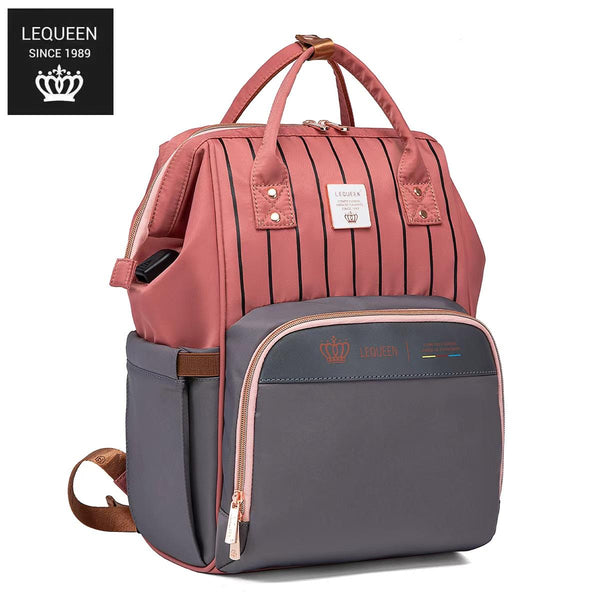 Lequeen 8th Generation New Classic -  ليكوين الجيل الثامن جديد كلاسيك