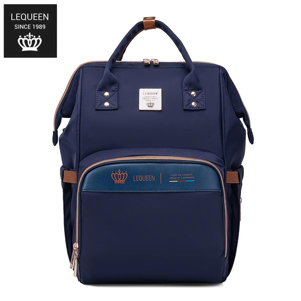 Lequeen 8th Generation New Classic -  ليكوين الجيل الثامن جديد كلاسيك