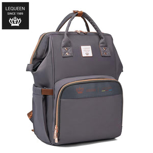 Lequeen 8th Generation New Classic -  ليكوين الجيل الثامن جديد كلاسيك