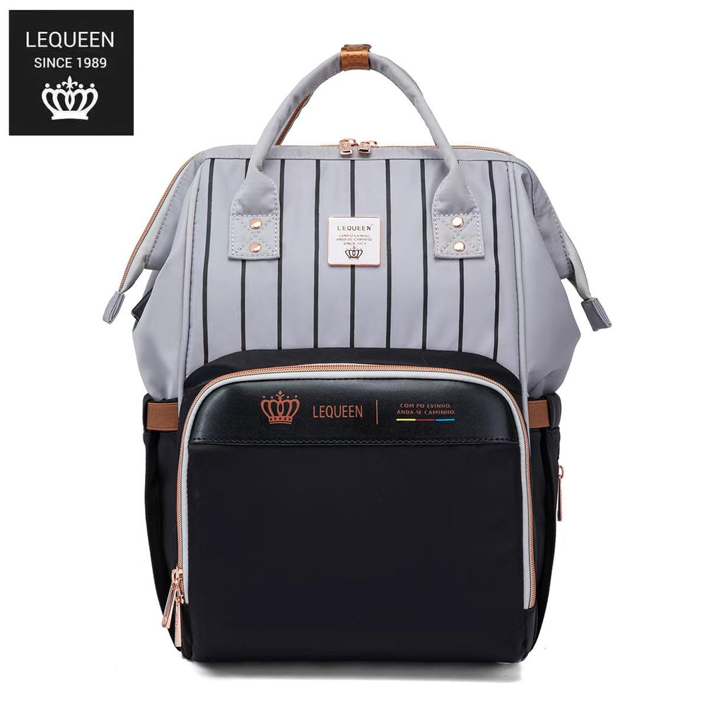 Lequeen 8th Generation New Classic -  ليكوين الجيل الثامن جديد كلاسيك