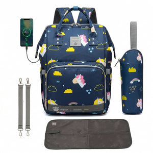 Lequeen Diamond 7TH Edition Waterproof Original bag - الجيل السابع الدايموند من ليكوين