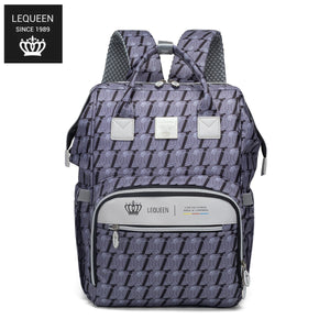 Lequeen 8th Generation New LQ Grey ليكوين الجيل الثامن جديد رصاصي