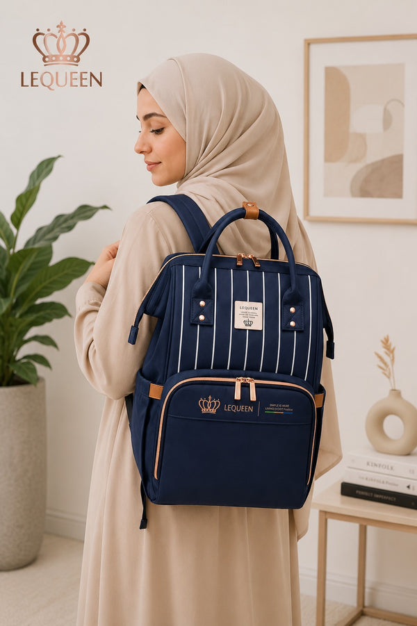 Lequeen 8th Generation New Classic -  ليكوين الجيل الثامن جديد كلاسيك