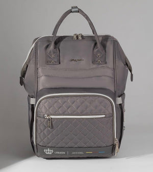 Lequeen Diamond 7TH Edition Waterproof Original mommy bag – الجيل السابع الدايموند من ليكوين