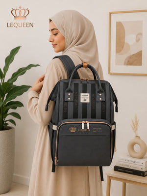 Lequeen 8th Generation New Classic -  ليكوين الجيل الثامن جديد كلاسيك