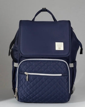 Lequeen Diamond 7TH Edition Waterproof Original mommy bag – الجيل السابع الدايموند من ليكوين