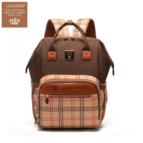 Lequeen 8th Generation New Classic -  ليكوين الجيل الثامن جديد كلاسيك
